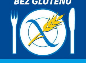Menu bez glutenu