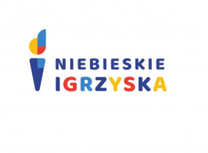 Niebieskie igrzyska 2026